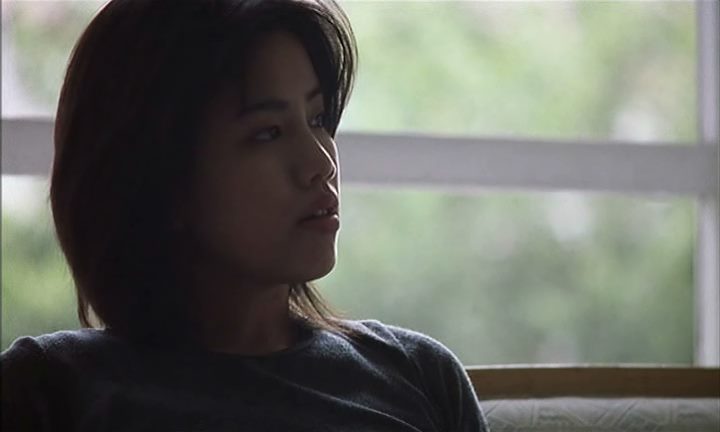 M/Other (1999) Nobuhiro Suwa, Tomokazu Miura, Makiko Watanabe, Ryudai Takahashi, Drama-poster