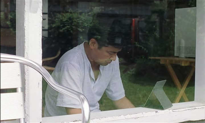 M/Other (1999) Nobuhiro Suwa, Tomokazu Miura, Makiko Watanabe, Ryudai Takahashi, Drama-poster