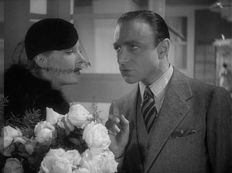 Ma non è una cosa seria / But It’s Nothing Serious (1937) Mario Camerini, Vittorio De Sica, Elisa Cegani, Umberto Melnati, Comedy, Romance-poster