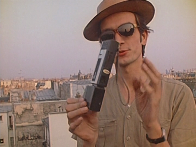 Mababangong bangungot (1977)-poster