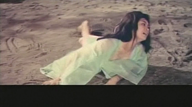 Nobuo Nakagawa - Maboroshi Tengu AKA The Phantom Goblin (1962)-poster