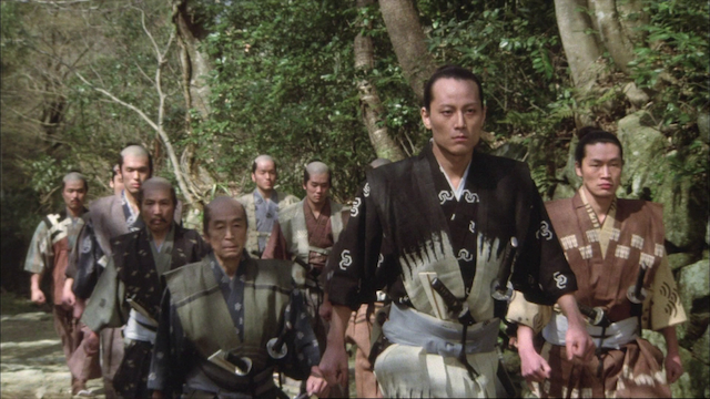 Maboroshi no mizuumi (1982) (HD) by Shinobu Hashimoto-poster