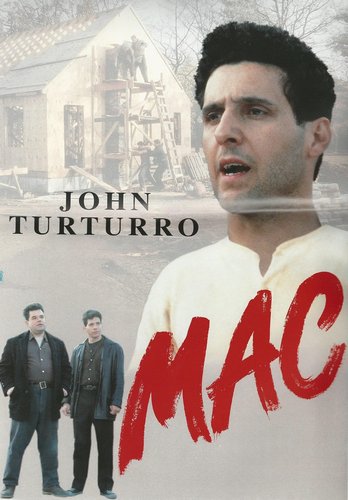Mac (1992) John Turturro, Michael Badalucco, Carl Capotorto