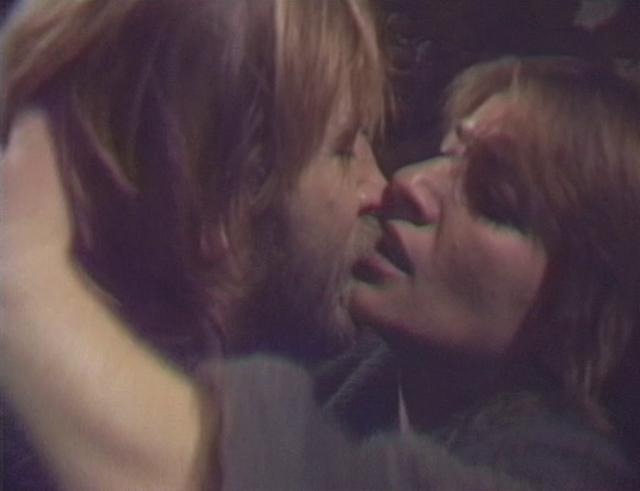 Macbeth (1983) directed by Béla Tarr-poster