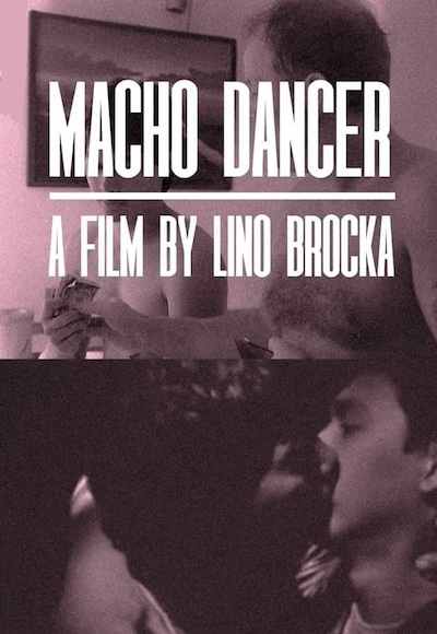 Macho Dancer (1988) by Lino Brocka