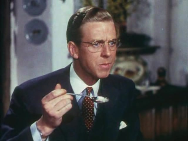 Mad About Men (1954) Ralph Thomas, Glynis Johns, Donald Sinden, Anne Crawford, Comedy, Fantasy-poster