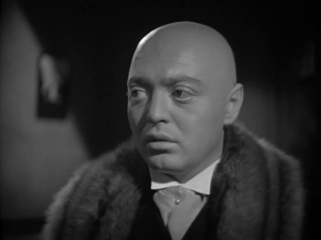 Mad Love (1935) Karl Freund, Peter Lorre, Frances Drake, Colin Clive, Horror, Romance, Sci-Fi-poster