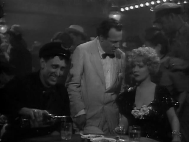 Madame X (1937) Sam Wood, Gustav Machatý, Gladys George, Warren William, John Beal-poster