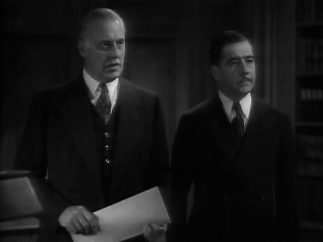 Madame X (1937) Sam Wood, Gustav Machatý, Gladys George, Warren William, John Beal-poster