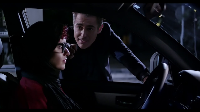 Madar-e ghalb atomi (2015)-poster