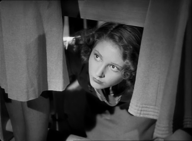 Maddalena, zero in condotta (1940) | worldscinema.org-poster