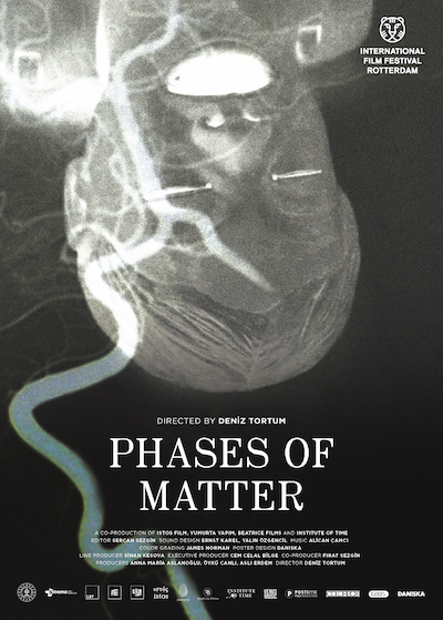 Phases of Matter (2020) | Worldscinema | Download Free