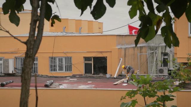 Phases of Matter (2020) | Worldscinema | Download Free-poster