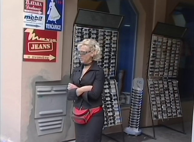 Made in Serbia (2005)-poster