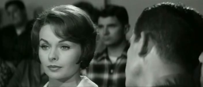 Madison Avenue (1961) H. Bruce Humberstone, Dana Andrews, Eleanor Parker, Jeanne Crain-poster