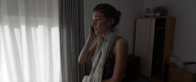 Rodrigo Sorogoyen - Madre (2019)-poster