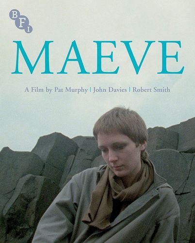 Maeve (1981) Pat Murphy, Mary Jackson, Mark Mulholland, Brid Brennan