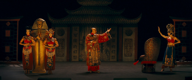 Magic in the Moonlight (2014)-poster