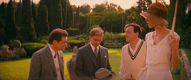 Magic in the Moonlight (2014)-poster