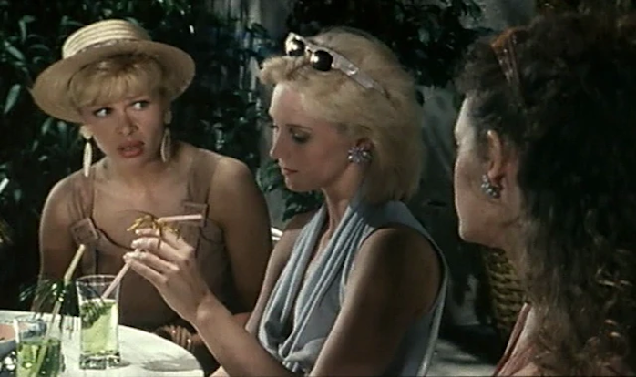 Magique Emmanuelle (1993) | worldscinema.org-poster