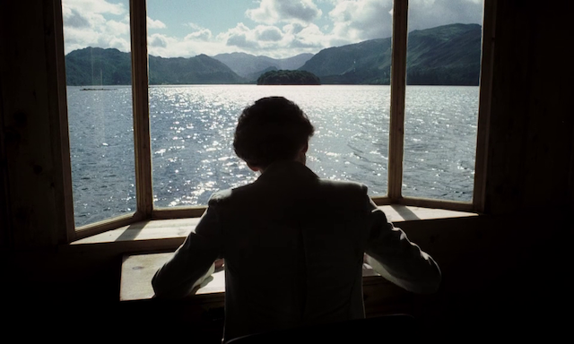 Mahler (1974)-poster