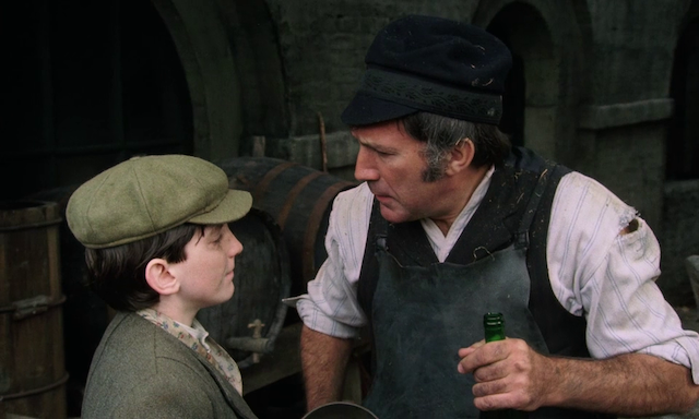 Mahler (1974)-poster