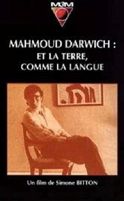 Mahmoud Darwich (1998) | Worldscinema | Download Free
