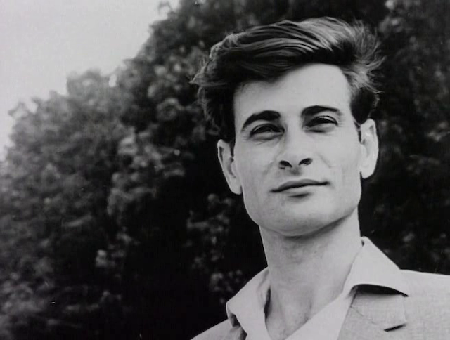 Mahmoud Darwich (1998) | Worldscinema | Download Free-poster