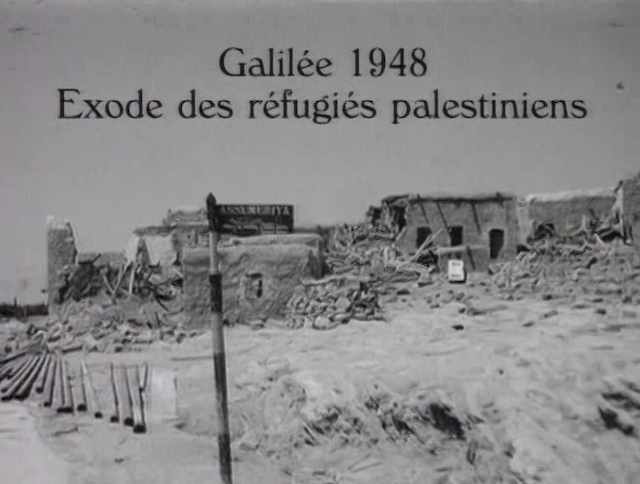 Mahmoud Darwich (1998) | Worldscinema | Download Free-poster