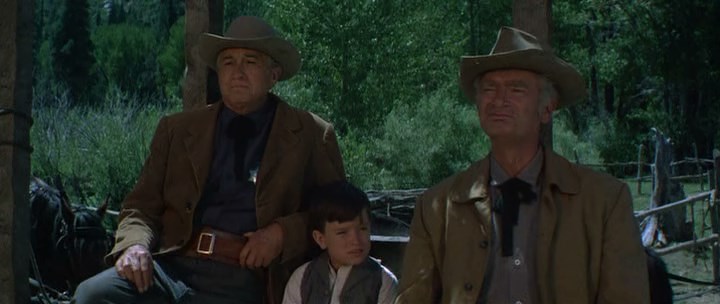 Mail Order Bride (1964) Burt Kennedy, Buddy Ebsen, Keir Dullea, Lois Nettleton, Comedy, Western-poster