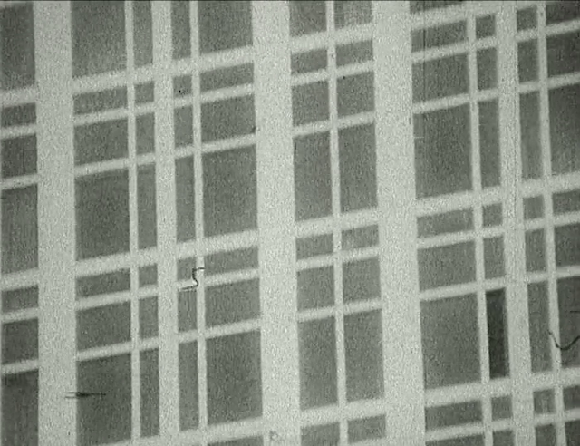 Maine Montparnasse (1972) by Claudine Eizykman & Guy Fihman-poster