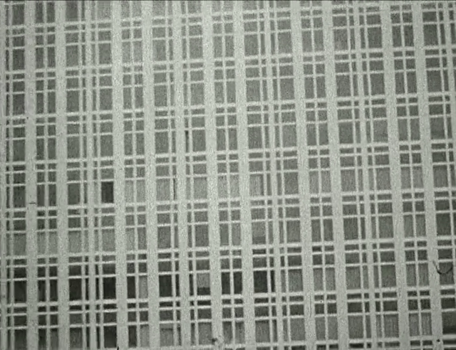 Maine Montparnasse (1972) by Claudine Eizykman & Guy Fihman-poster