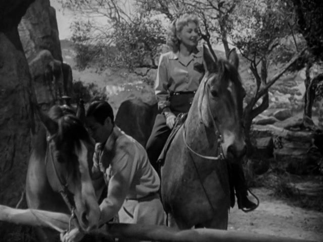 Maisie Goes to Reno (1944) Harry Beaumont, Ann Sothern, John Hodiak, Tom Drake-poster