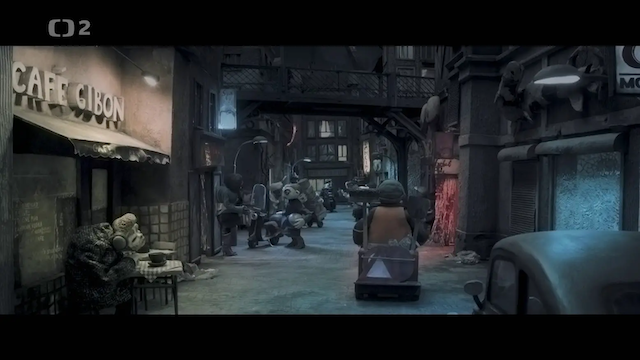 Mala z rybarny (2015) by Jan Balej-poster