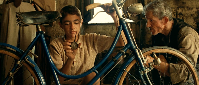 Malèna (Malena) (2000) by Giuseppe Tornatore-poster