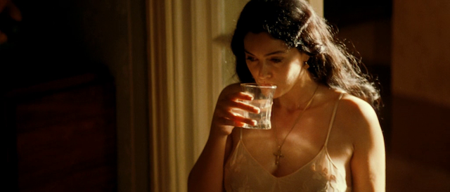 Malèna (Malena) (2000) by Giuseppe Tornatore-poster