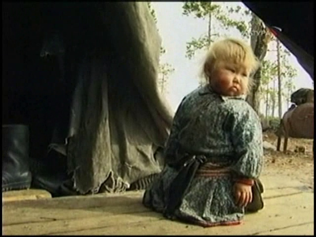 Ivan Golovnev – Malenkaya Katerina AKA Tiny Katerina (2004)