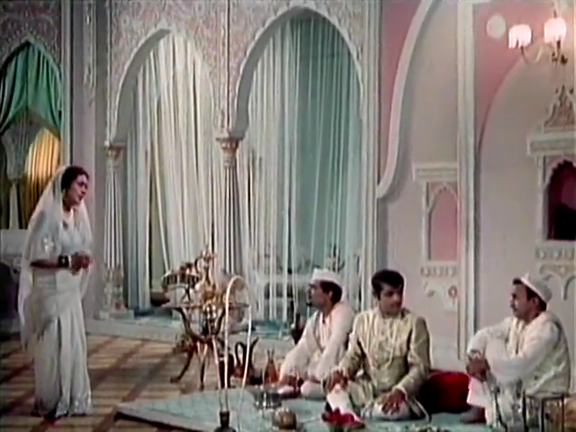 Mamta (1966) by Asit Sen-poster