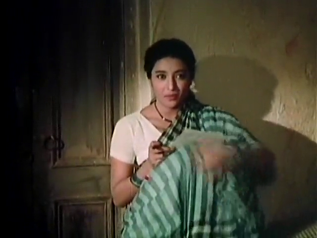 Mamta (1966) by Asit Sen-poster