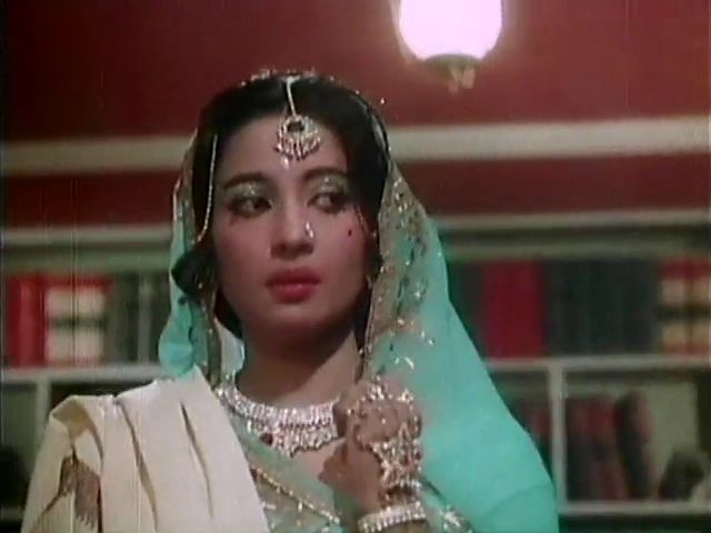 Mamta (1966) by Asit Sen-poster