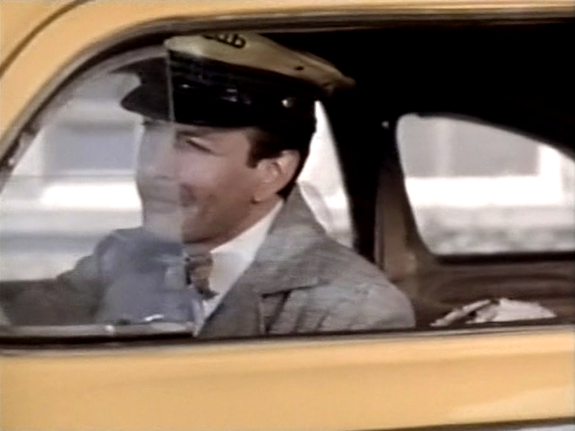 Steven Hilliard Stern - Man Against the Mob (1988)-poster