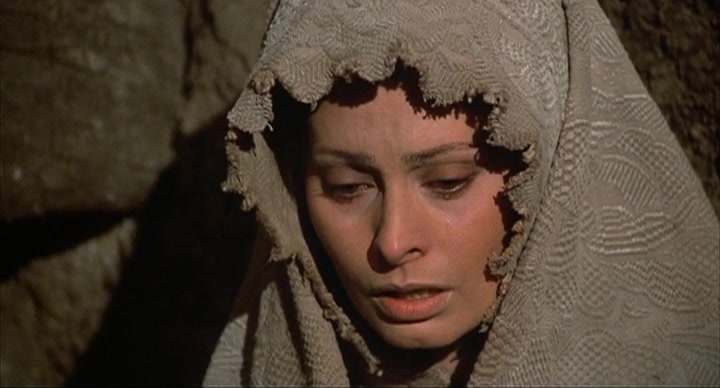 Man of La Mancha (1972) Arthur Hiller, Peter O’Toole, Sophia Loren, James Coco, Drama, Fantasy, Musical-poster