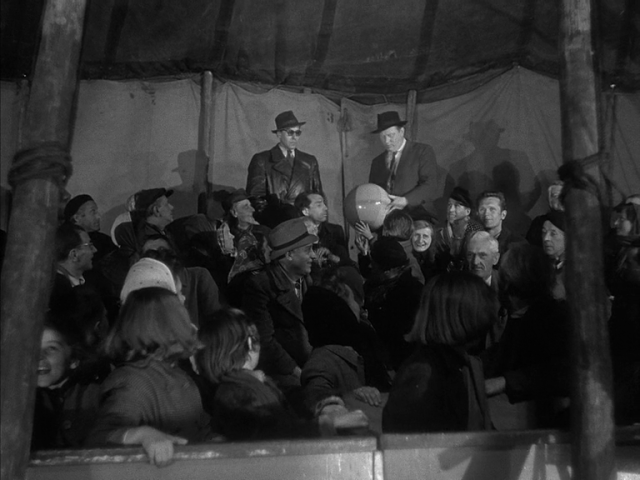 Man on a Tightrope (1953) | Worldscinema | Download Free-poster