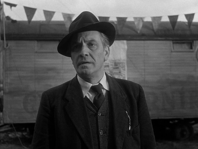 Man on a Tightrope (1953) | Worldscinema | Download Free-poster