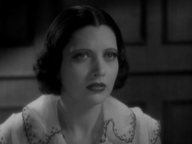 Mandalay (1934) Michael Curtiz, Kay Francis, Ricardo Cortez, Warner Oland, Drama, Romance-poster