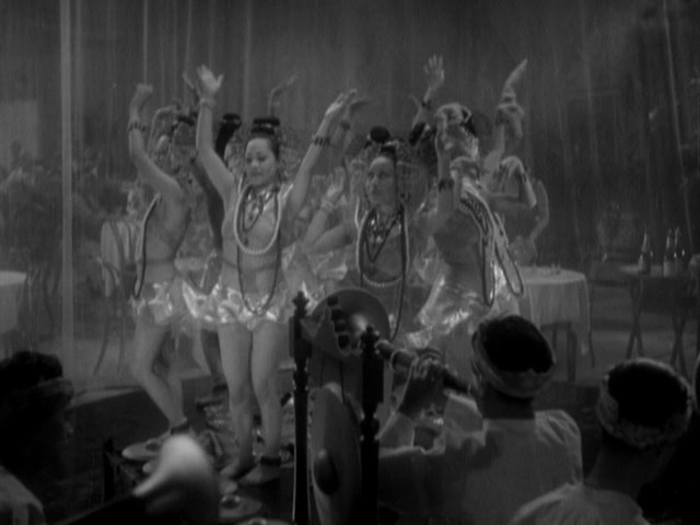 Mandalay (1934) Michael Curtiz, Kay Francis, Ricardo Cortez, Warner Oland, Drama, Romance-poster