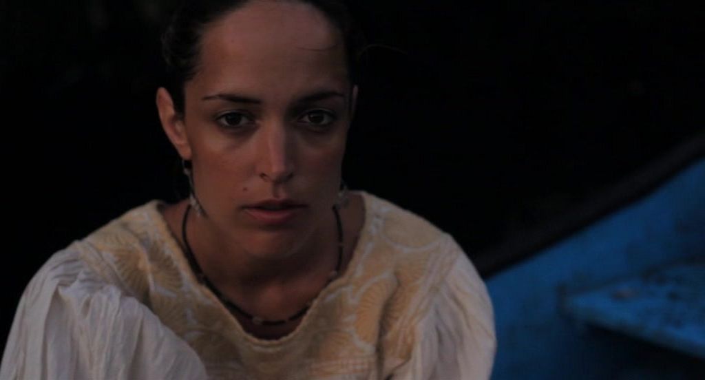 Mangrove (2011) Frédéric Choffat, Julie Gilbert, Lucia, Patrick Pasquier, Vimala Pons, Drama-poster