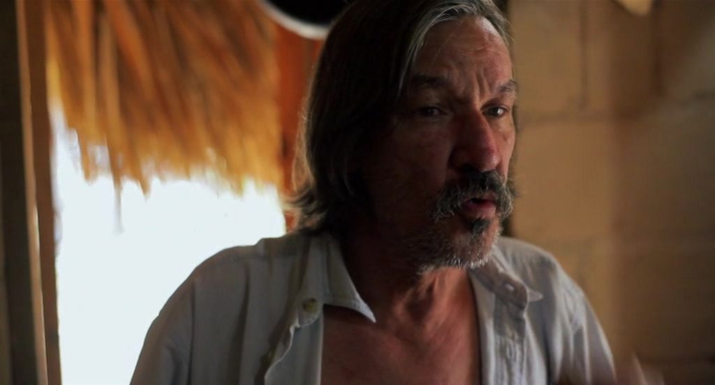 Mangrove (2011) Frédéric Choffat, Julie Gilbert, Lucia, Patrick Pasquier, Vimala Pons, Drama-poster