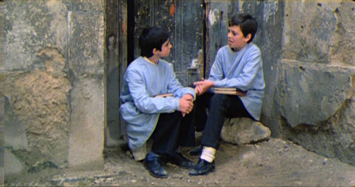 Manhã Submersa / Morning Undersea (1980) Lauro António, Eunice Muñoz, Vergílio Ferreira, Canto e Castro, Drama-poster