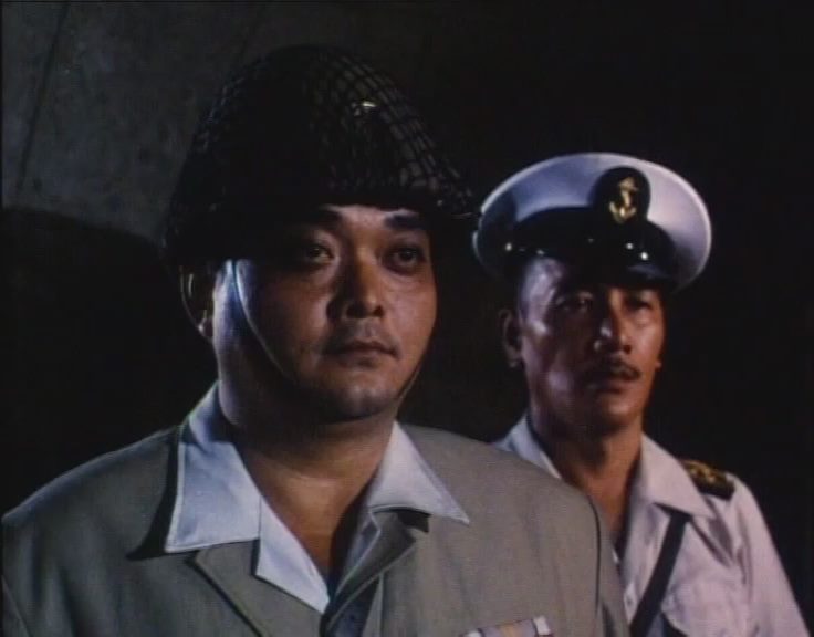 Manila, Open City (1968) Eddie Romero, Charito Solis, James Shigeta, Alex Nicol, Drama, War-poster